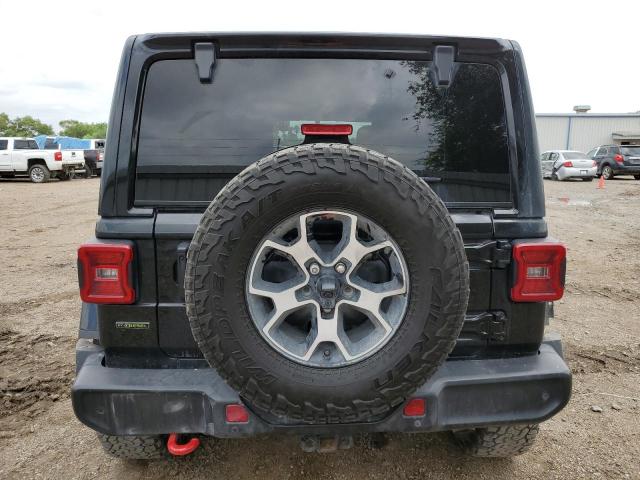 1C4JJXFM6NW110883 Jeep Wrangler U 6