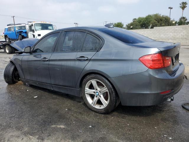 VIN WBA3C1G52DNR45680 2013 BMW 3 Series, 328 I Sulev no.2