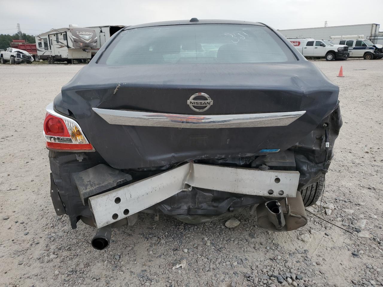 1N4AL3AP0DC108606 2013 Nissan Altima 2.5