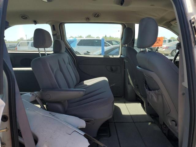 2006 Dodge Grand Caravan Se VIN: 1D4GP24R16B749257 Lot: 52863374