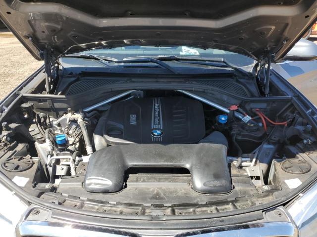 Lot #2453194934 2015 BMW X5 XDRIVE3 salvage car