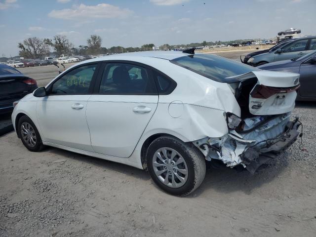 2021 Kia Forte Fe VIN: 3KPF24AD9ME339723 Lot: 52373634