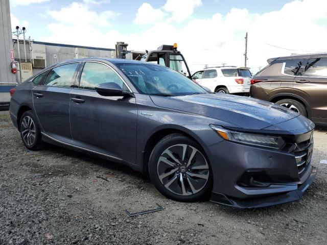 1HGCV3F51NA021672 Honda Accord HYB 4