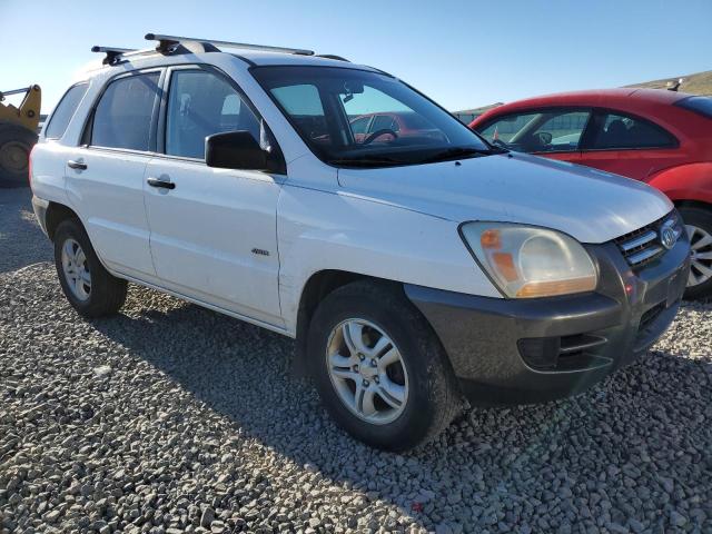 2006 Kia New Sportage VIN: KNDJE723267210833 Lot: 51410654