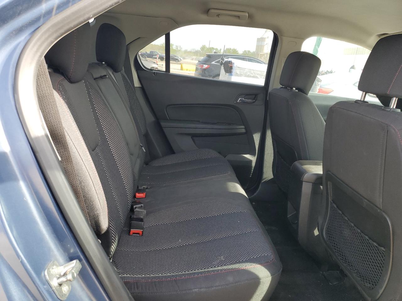 2GNFLDE50C6186879 2012 Chevrolet Equinox Lt