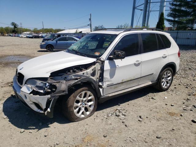 Lot #2517288372 2013 BMW X5 XDRIVE3 salvage car