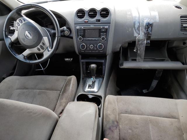 2011 Nissan Altima Base VIN: 1N4AL2AP1BC138916 Lot: 49967794