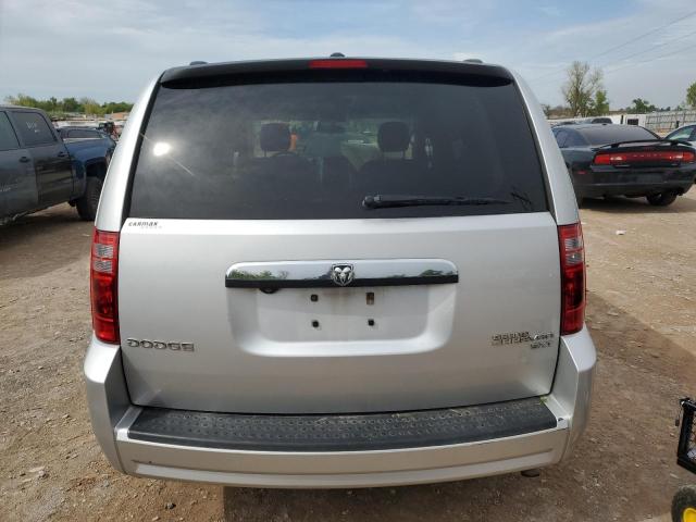 2010 Dodge Grand Caravan Sxt VIN: 2D4RN5D14AR247072 Lot: 50367664