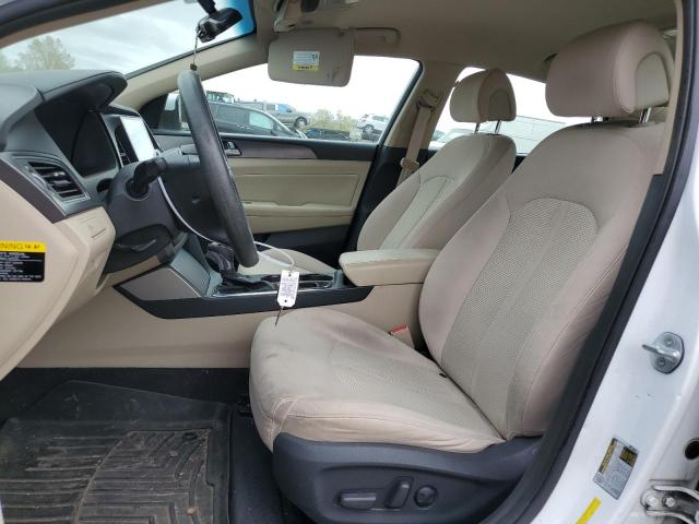 2016 Hyundai Sonata Sport VIN: 5NPE34AF8GH261610 Lot: 51250664