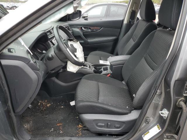 2020 NISSAN ROGUE S - KNMAT2MV7LP528966
