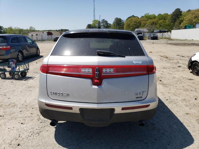 2011 Lincoln Mkt VIN: 2LMHJ5AT7BBJ50923 Lot: 52110754