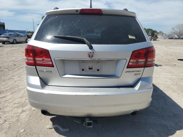 2010 Dodge Journey Sxt VIN: 3D4PG5FV2AT232858 Lot: 51981344