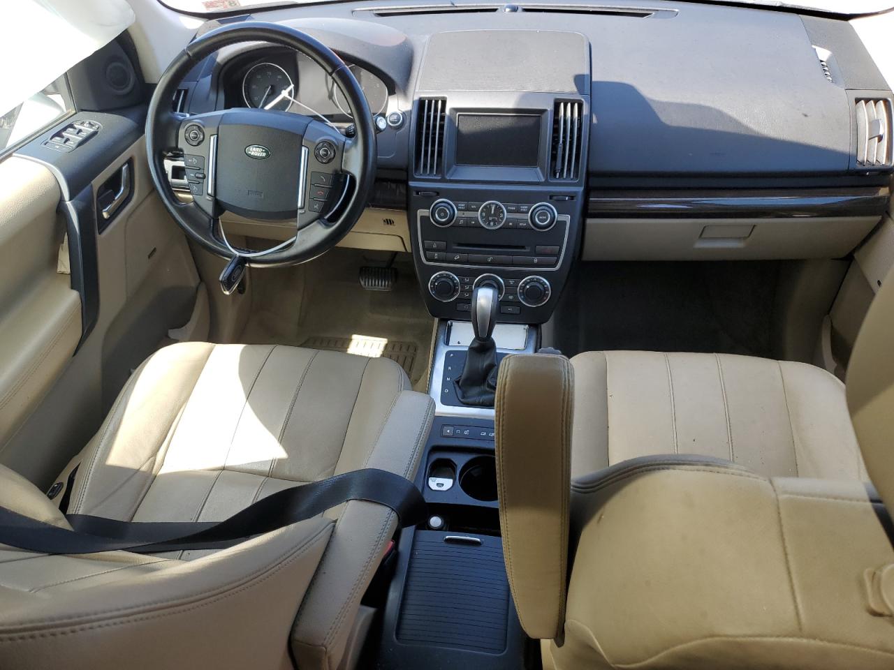 4T1BD1FK7EU141123 2014 Toyota Camry Hybrid Le