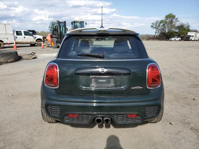 2018 Mini Cooper John Cooper Works VIN: WMWXM9C56J2F66314 Lot: 50953244