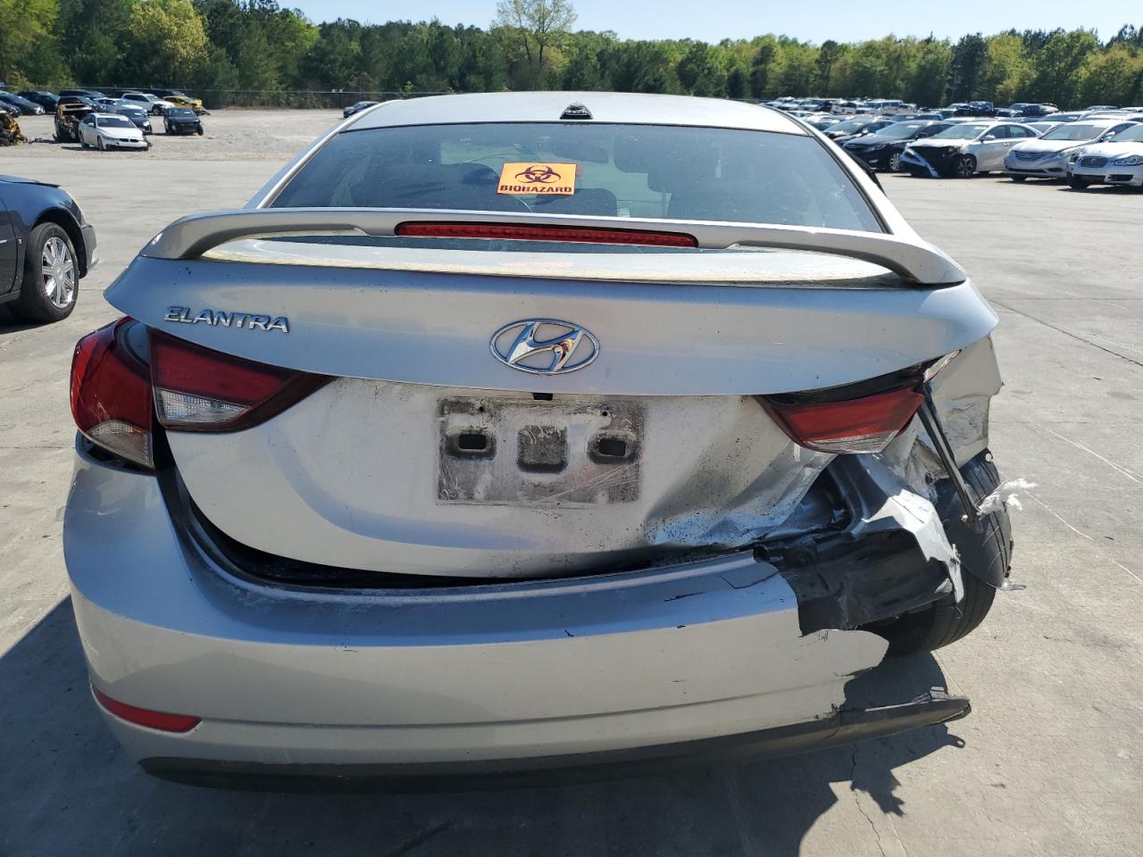 2HKRM3H32EH002838 2014 Honda Cr-V