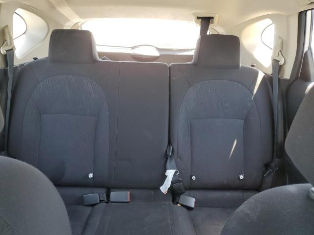 2015 Nissan Rogue Select S VIN: JN8AS5MT5FW668113 Lot: 39244971