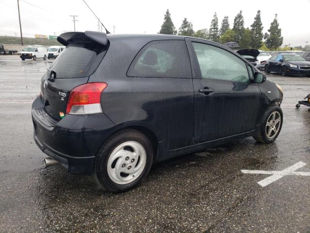 2009 Toyota Yaris VIN: JTDJT903895245736 Lot: 52414684