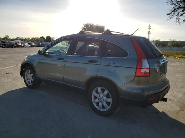 2007 Honda Cr-V Ex VIN: JHLRE38597C016686 Lot: 51356214