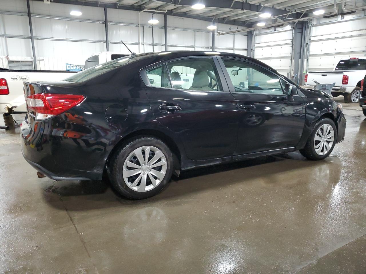 4S3GKAA60K3614453 2019 Subaru Impreza