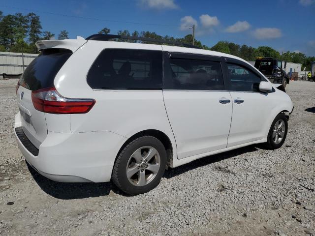 2018 TOYOTA SIENNA LE - 5TDKZ3DC6JS903272