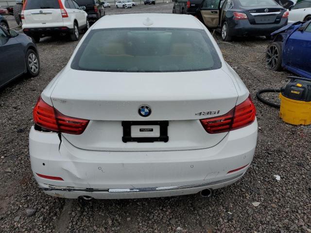 VIN WBA3R1C59GK529832 2016 BMW 4 Series, 435 I no.6