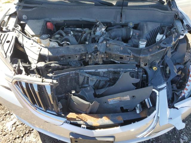 2014 Buick Enclave VIN: 5GAKVBKD5EJ348465 Lot: 49709104