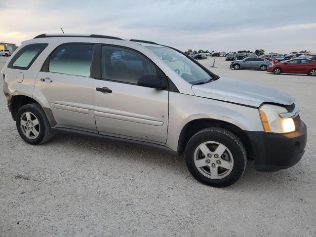 2007 Chevrolet Equinox Ls VIN: 2CNDL13FX76041974 Lot: 50446414