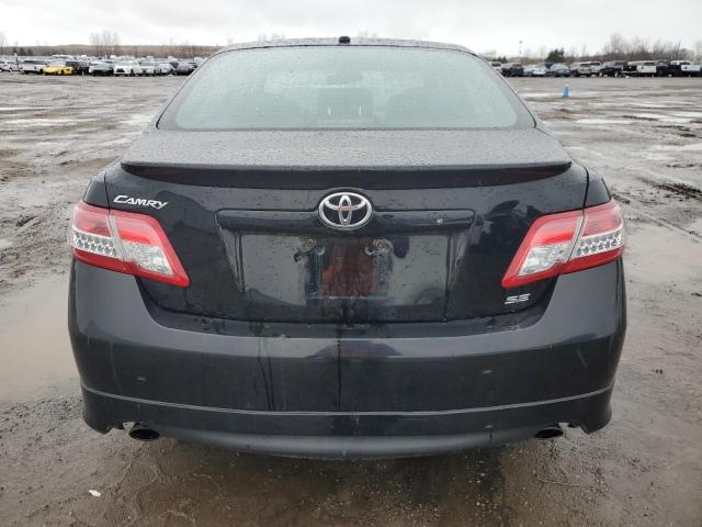 2010 Toyota Camry Base VIN: 4T1BF3EK8AU003317 Lot: 47719444