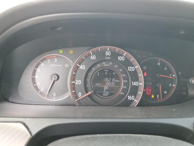 2017 HONDA ACCORD SPO - 1HGCR2F56HA267314