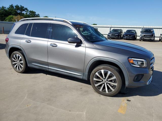 2021 Mercedes-Benz Glb 250 VIN: W1N4M4GB0MW142543 Lot: 51643024