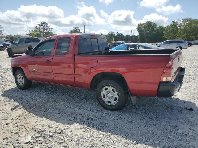 2005 Toyota Tacoma Access Cab VIN: 5TETX22N35Z068216 Lot: 52680854