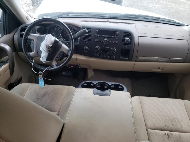 2012 Chevrolet Silverado K1500 Lt VIN: 3GCPKSE78CG171539 Lot: 51668804