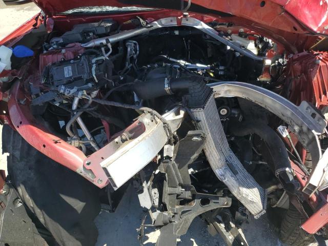 2021 Ford Explorer Xlt VIN: 1FMSK7DH5MGA27649 Lot: 49887814