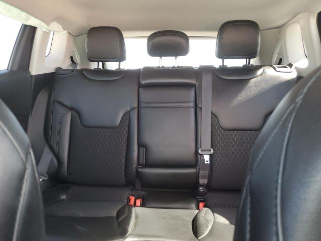 2019 Jeep Compass Latitude VIN: 3C4NJCBB0KT782468 Lot: 56860064