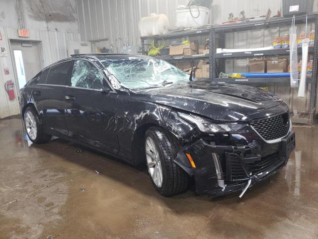 1G6DX5RK3L0142350 Cadillac CT5 LUXURY 4