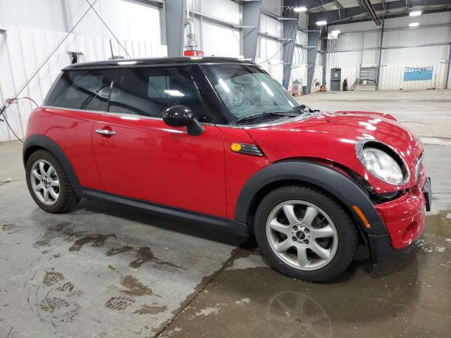 2008 Mini Cooper VIN: WMWMF335X8TU65725 Lot: 51027224