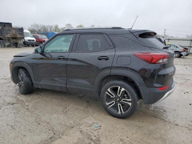 Vin: kl79mps29mb112693, lot: 50219984, chevrolet trailblzr lt 20212