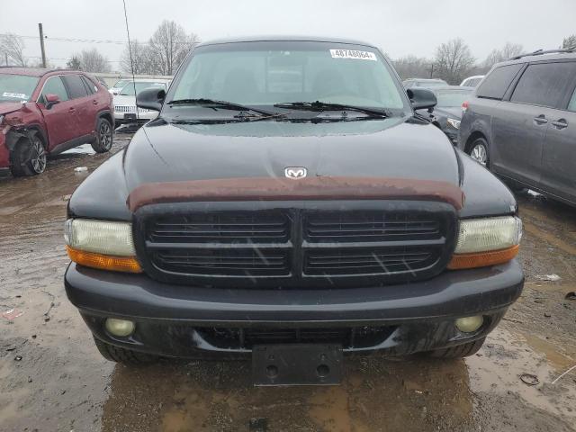 1B7GG26XX1S351076 | 2001 Dodge dakota