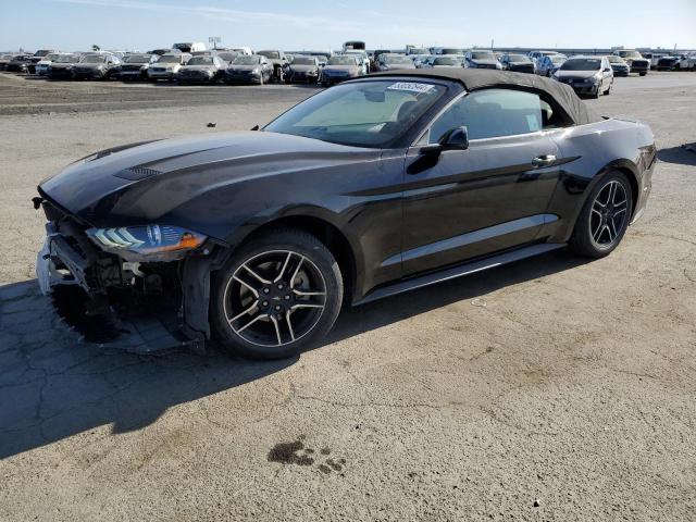 2018 Ford Mustang VIN: 1FATP8UH5J5142670 Lot: 53052844