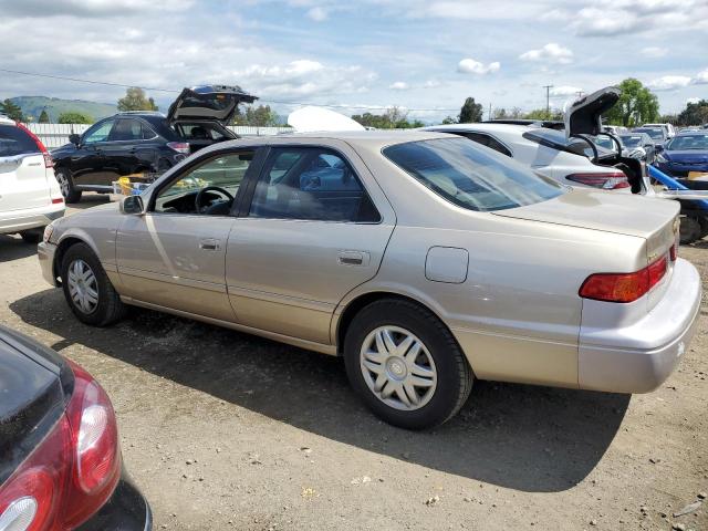 2000 Toyota Camry Ce VIN: JT2BF22K8Y0257512 Lot: 51215314