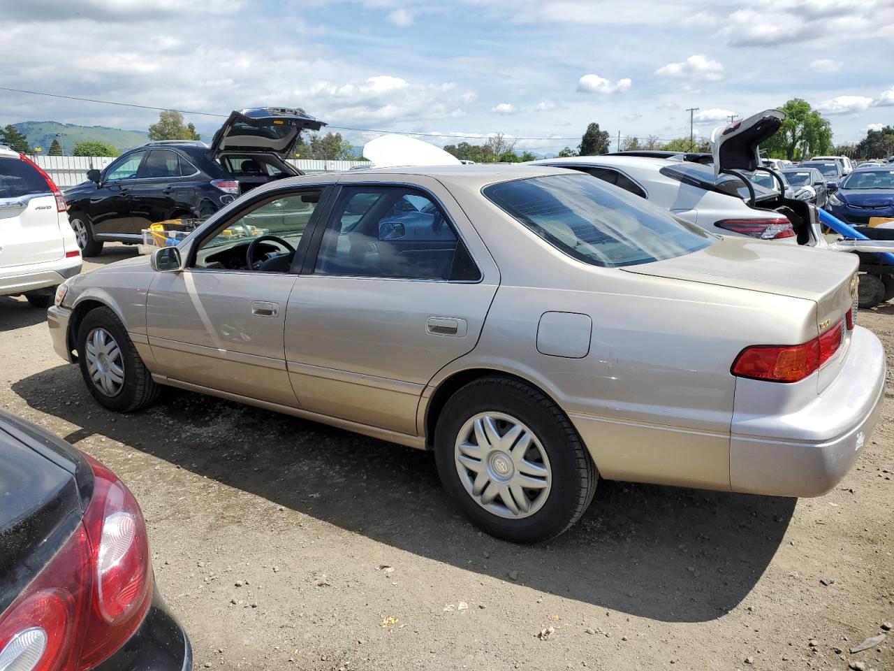 JT2BF22K8Y0257512 2000 Toyota Camry Ce