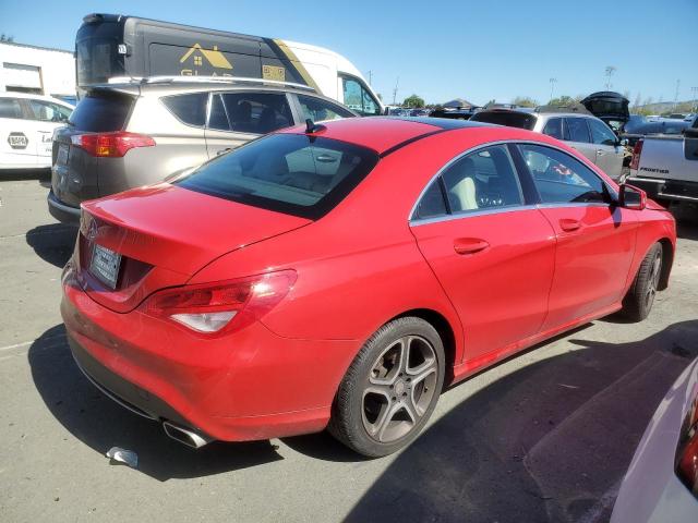 VIN WDDSJ4EB4EN109908 2014 Mercedes-Benz CLA-Class,... no.3