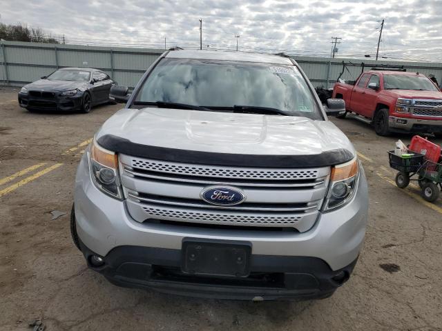 2014 Ford Explorer Xlt VIN: 1FM5K8D83EGC62698 Lot: 51952254