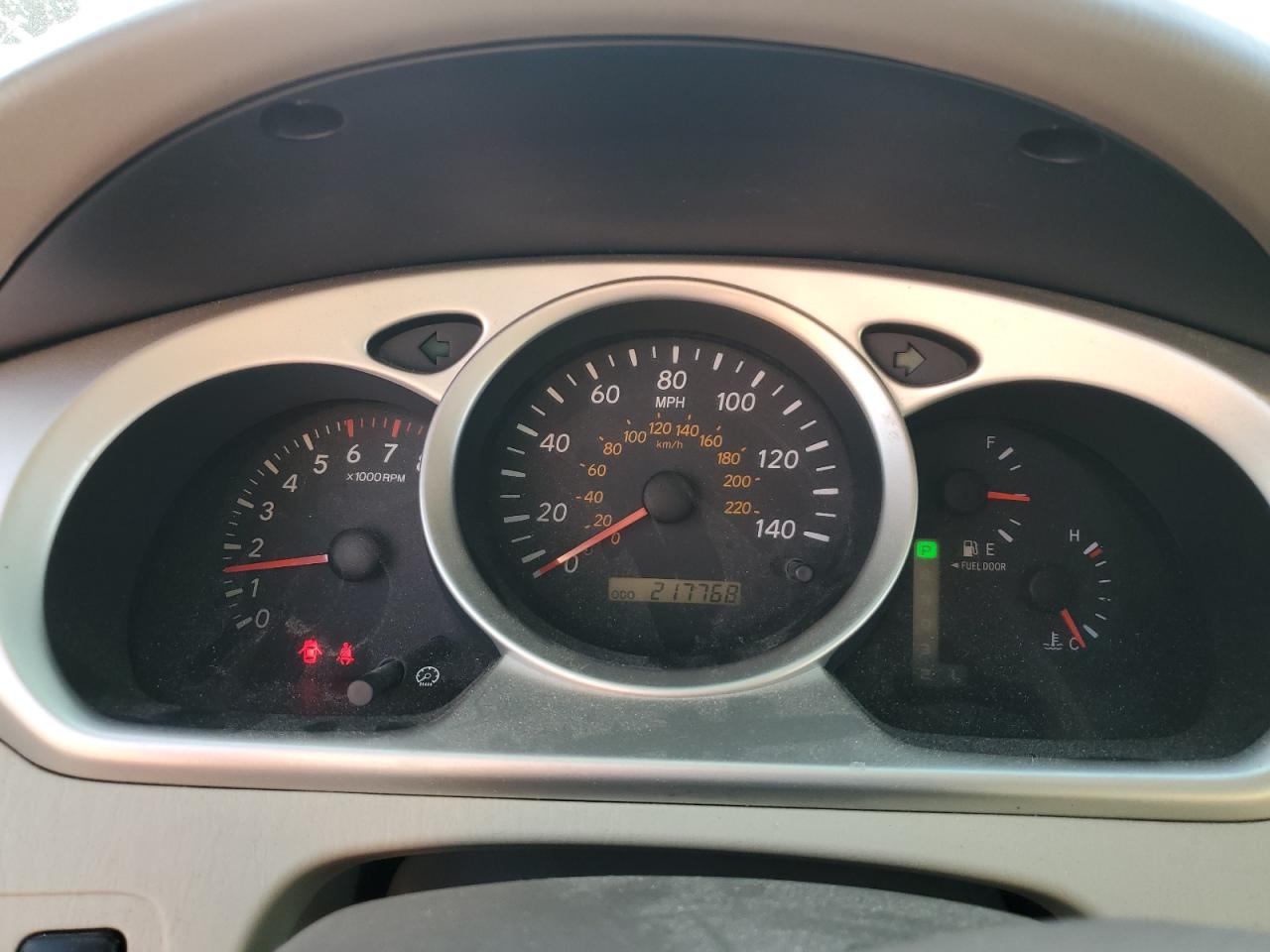 JTEEP21A050099989 2005 Toyota Highlander Limited