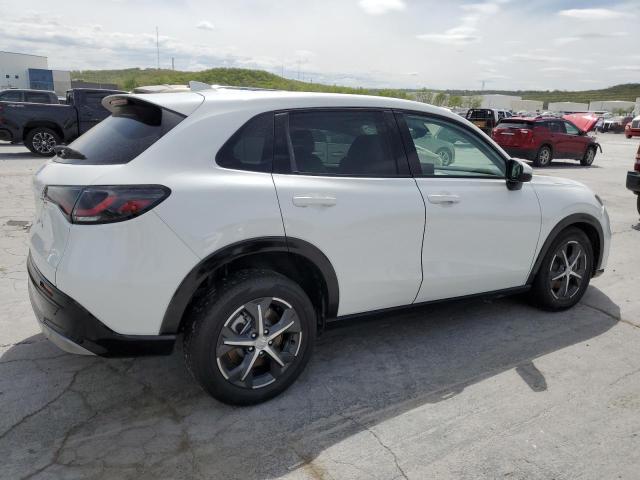 2024 Honda Hr-V Exl VIN: 3CZRZ2H77RM725044 Lot: 49900034