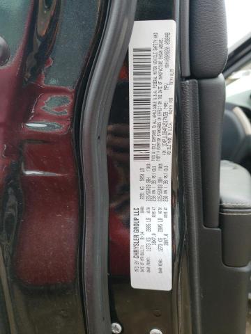 2015 JEEP CHEROKEE L - 1C4PJLDB4FW517459