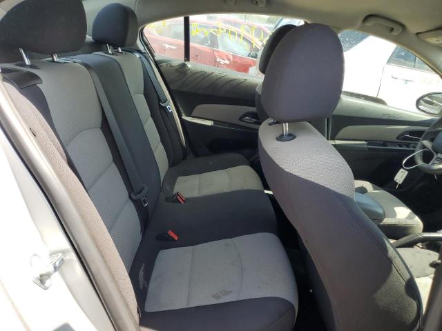 2016 CHEVROLET CRUZE LIMI - 1G1PC5SH7G7217657