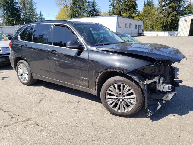 VIN 5UXKR0C50E0H21952 2014 BMW X5, Xdrive35I no.4