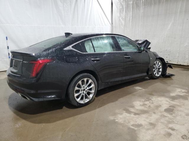 2023 Cadillac Ct5 Luxury VIN: 1G6DS5RK6P0147398 Lot: 51224994