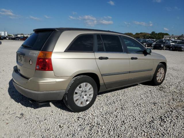 2005 Chrysler Pacifica VIN: 2C4GM48L35R447881 Lot: 50687594